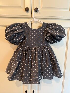 NWT Noralee Sofia dress 18 months